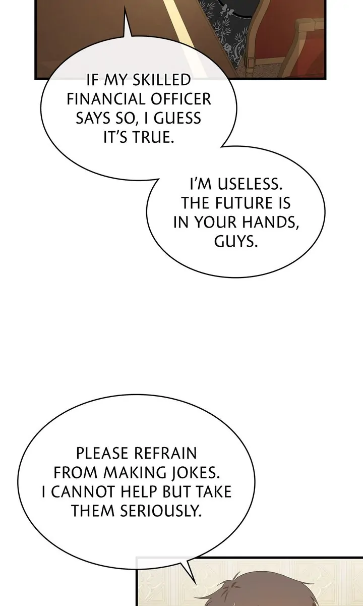 Till Divorce Do Us Part! Chapter 4 - Page 3
