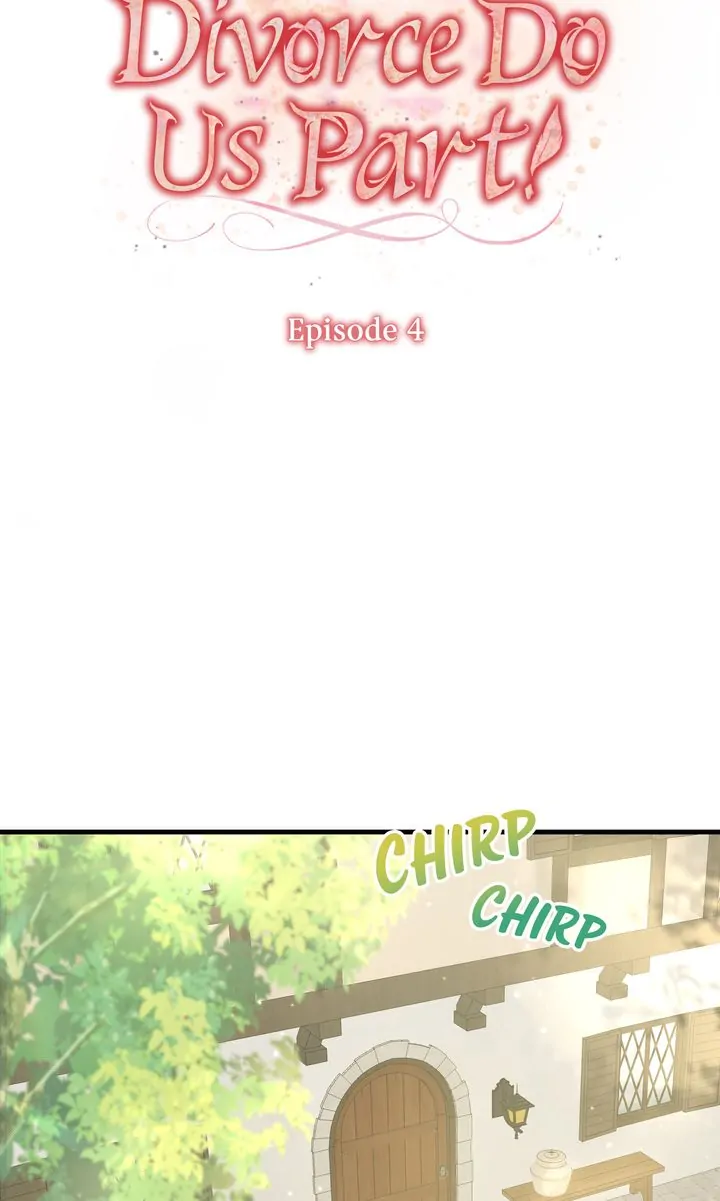 Till Divorce Do Us Part! Chapter 4 - Page 30