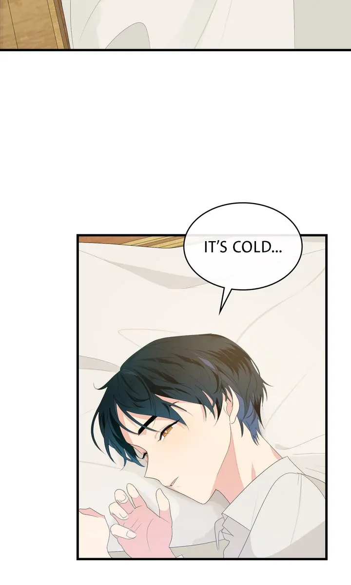 Till Divorce Do Us Part! Chapter 4 - Page 33