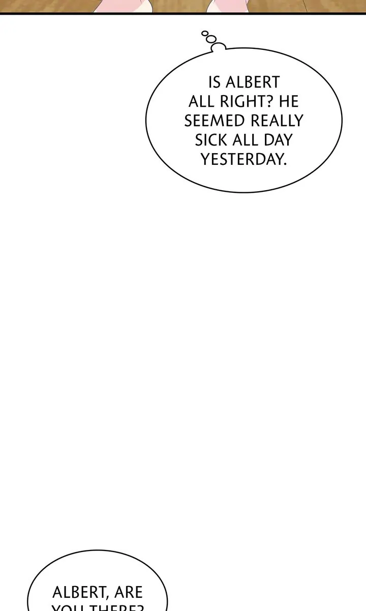 Till Divorce Do Us Part! Chapter 4 - Page 35