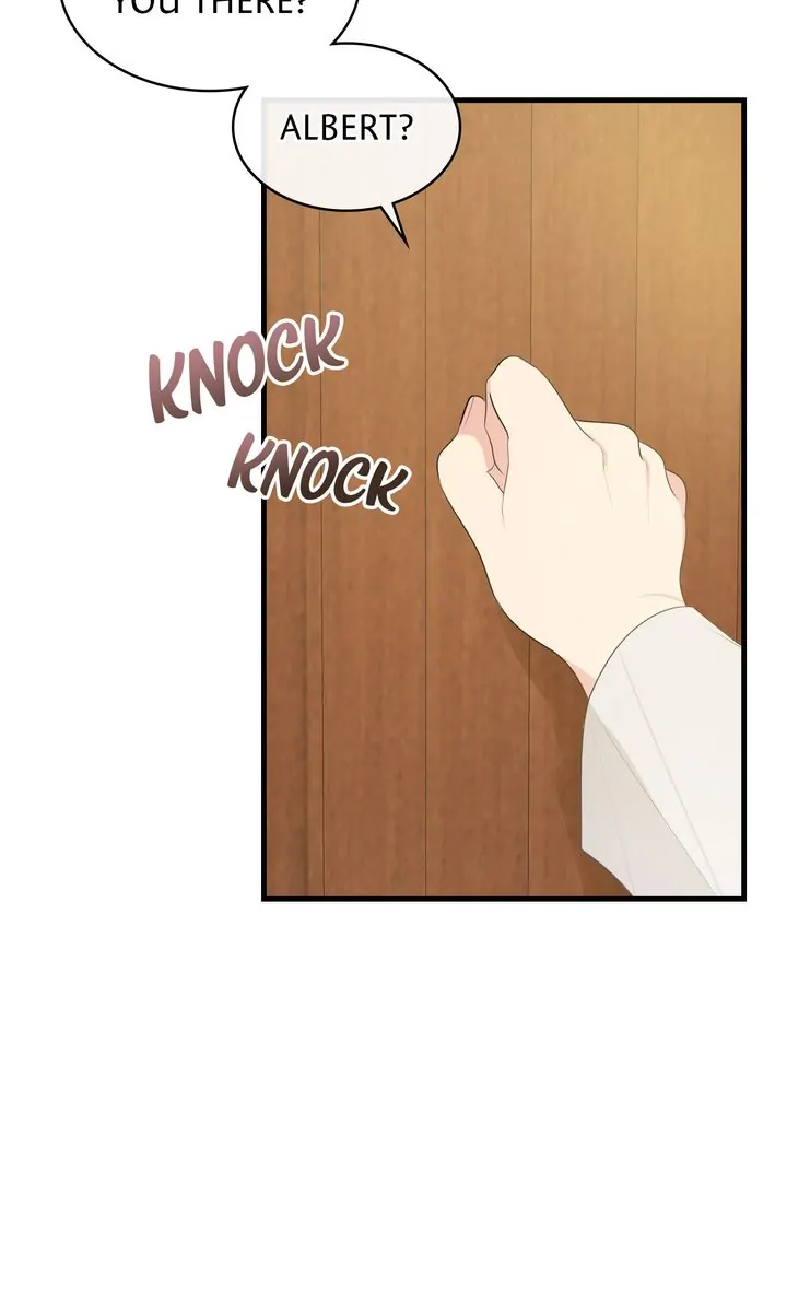 Till Divorce Do Us Part! Chapter 4 - Page 36