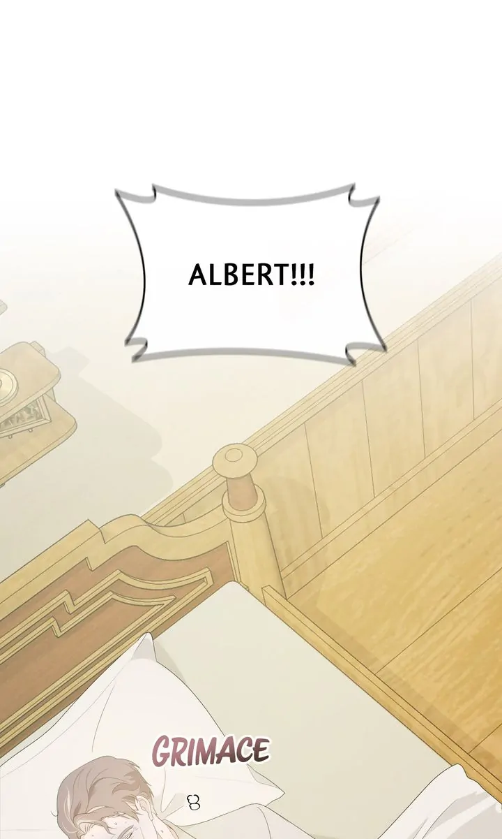 Till Divorce Do Us Part! Chapter 4 - Page 38