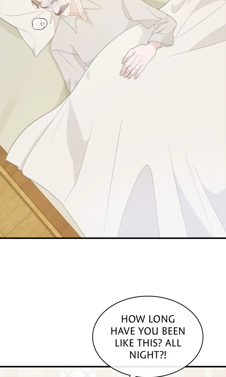 Till Divorce Do Us Part! Chapter 4 - Page 39