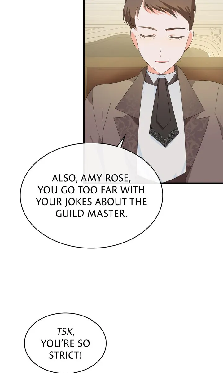 Till Divorce Do Us Part! Chapter 4 - Page 4