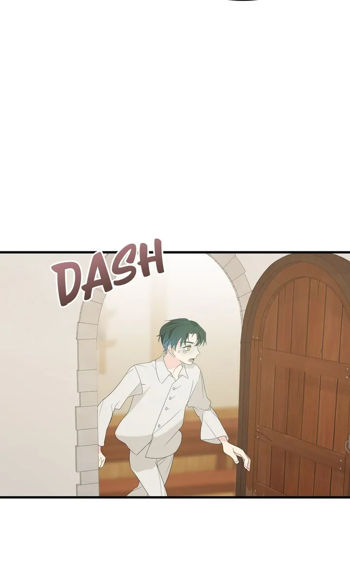 Till Divorce Do Us Part! Chapter 4 - Page 42