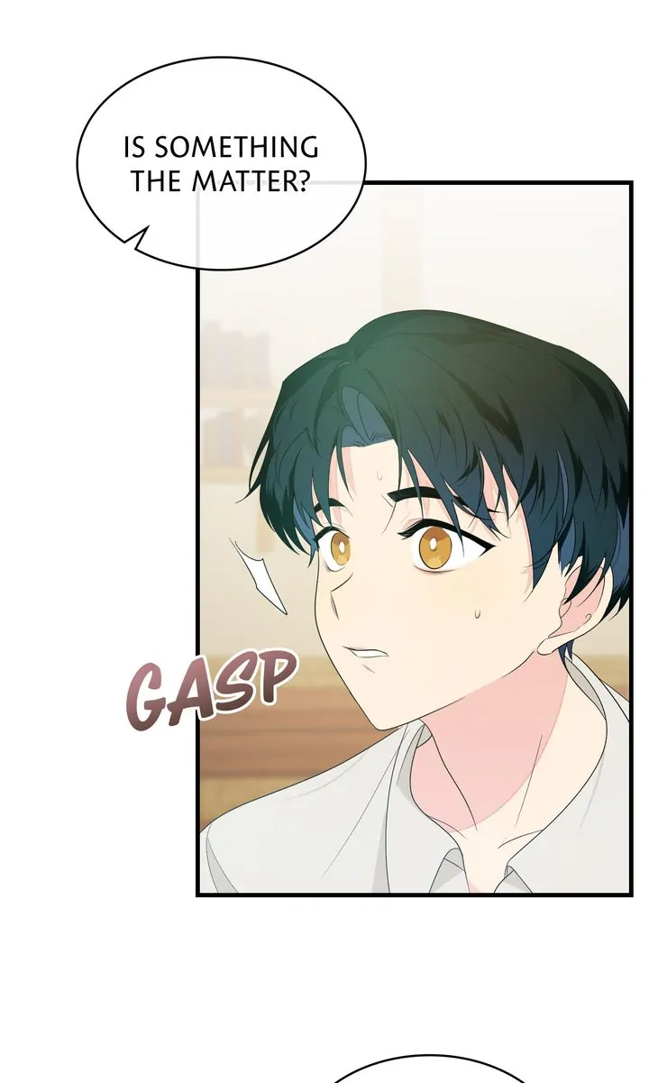 Till Divorce Do Us Part! Chapter 4 - Page 44