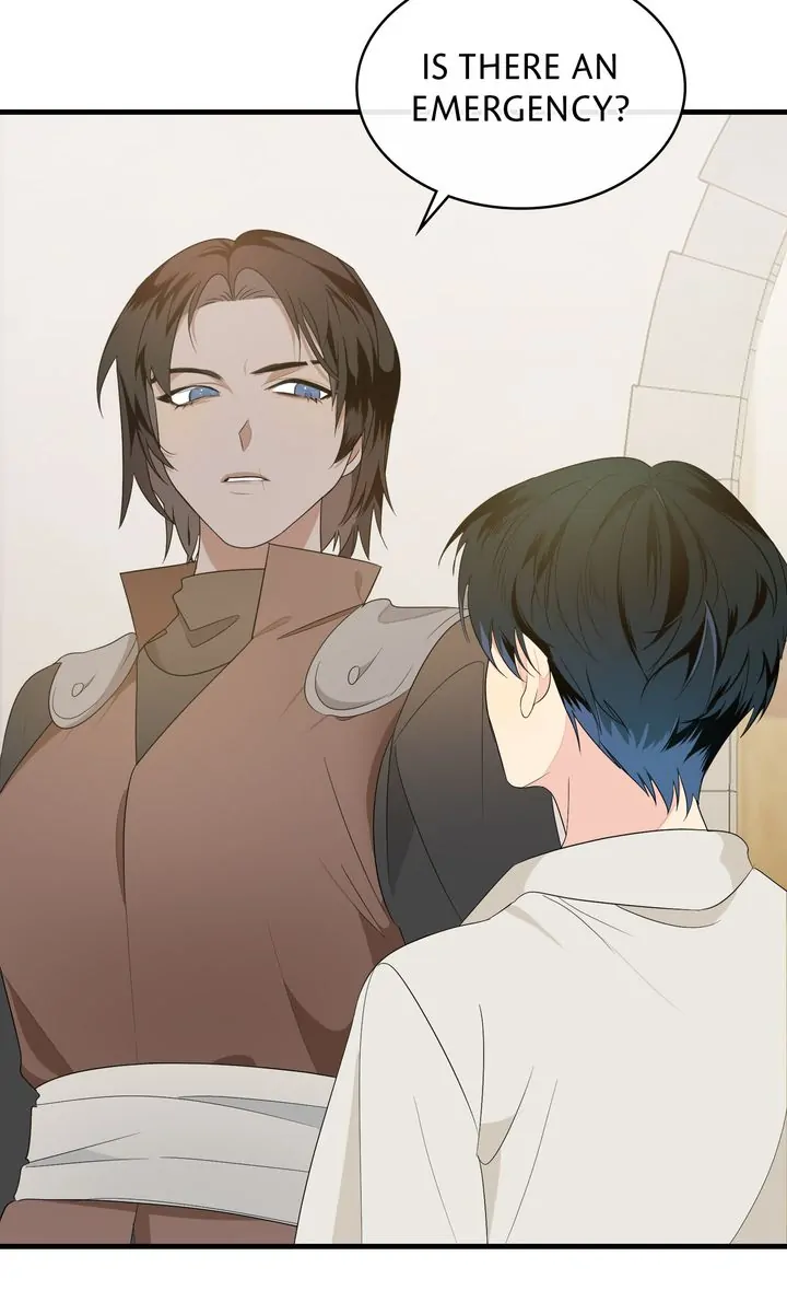 Till Divorce Do Us Part! Chapter 4 - Page 45
