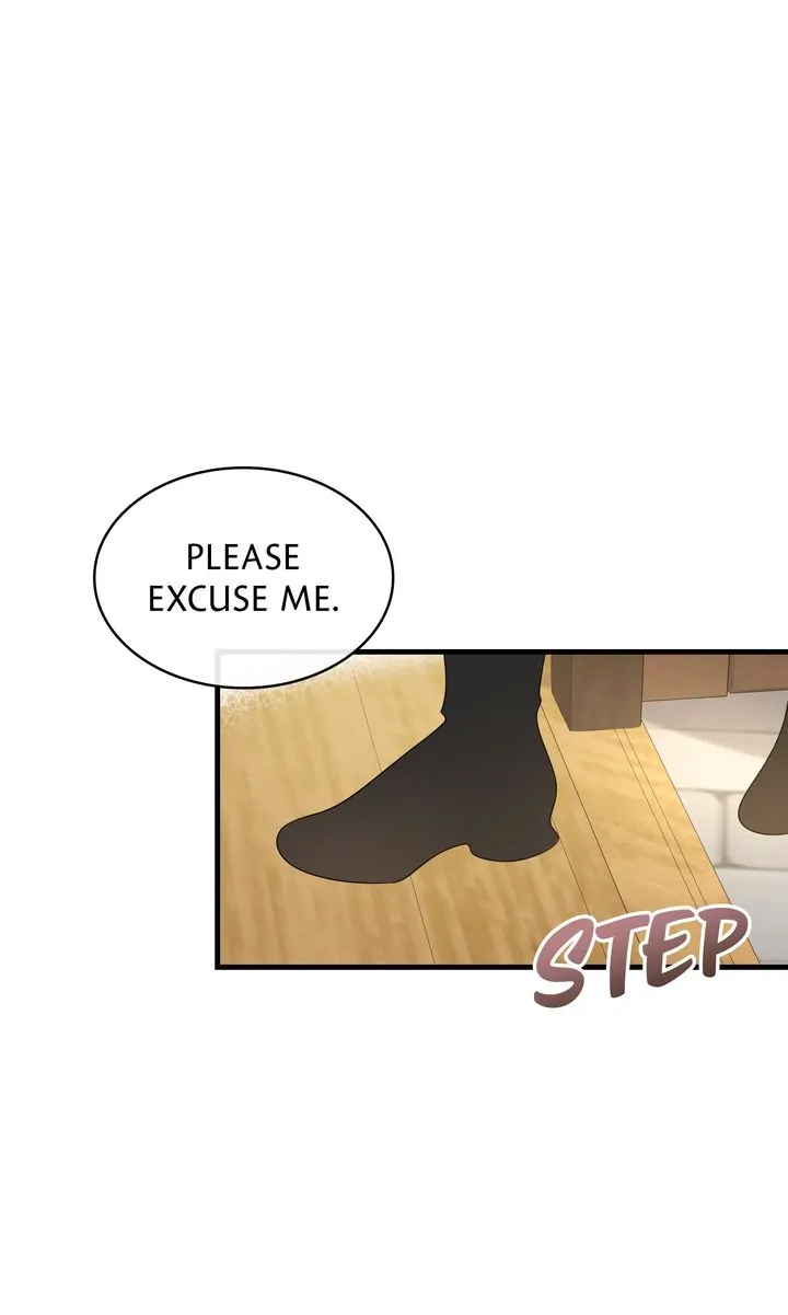 Till Divorce Do Us Part! Chapter 4 - Page 46