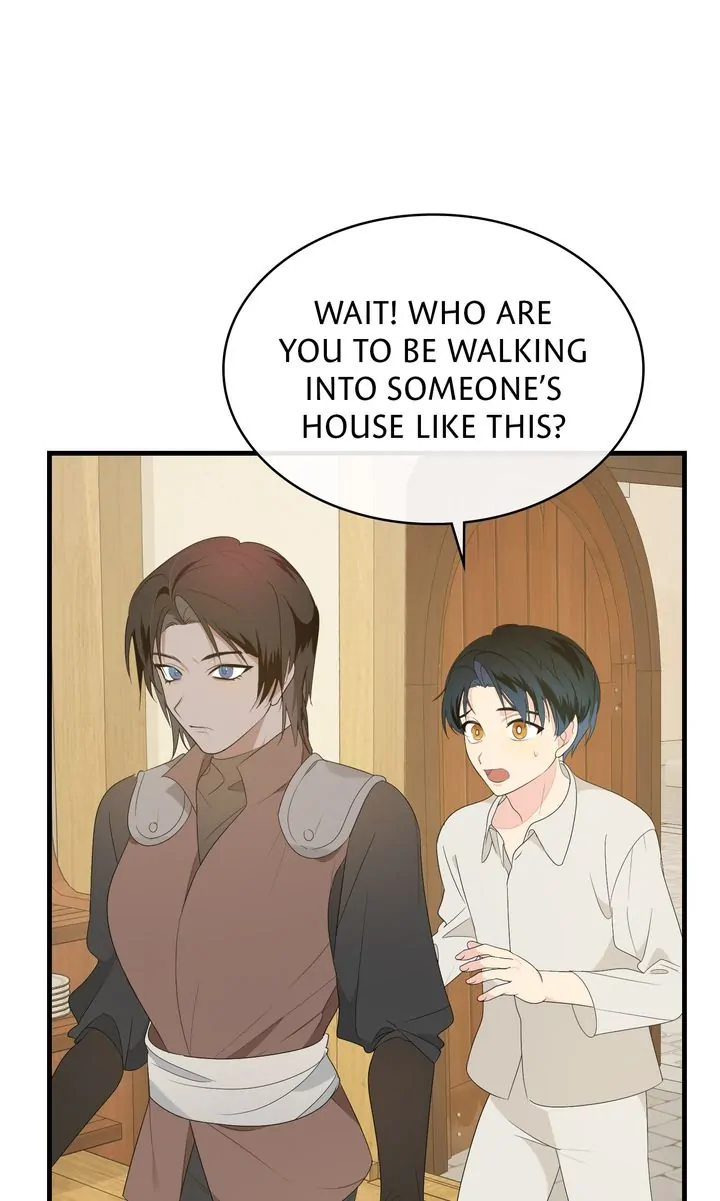 Till Divorce Do Us Part! Chapter 4 - Page 47