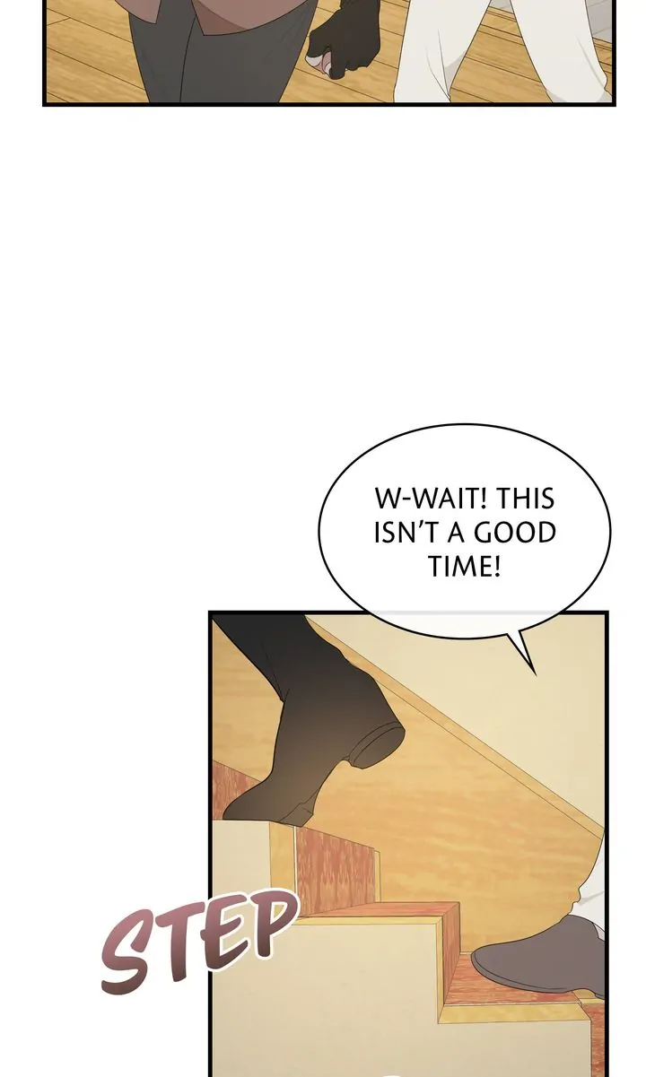 Till Divorce Do Us Part! Chapter 4 - Page 48