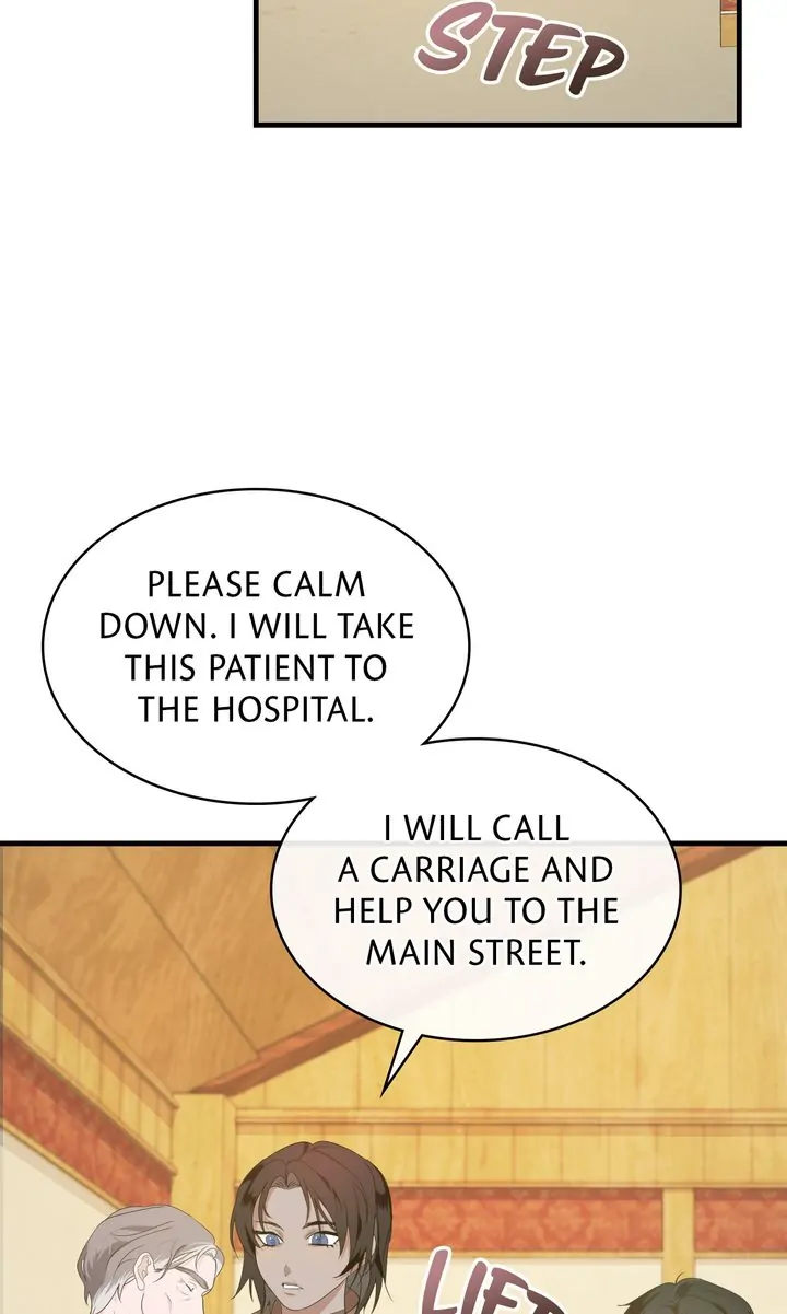 Till Divorce Do Us Part! Chapter 4 - Page 49