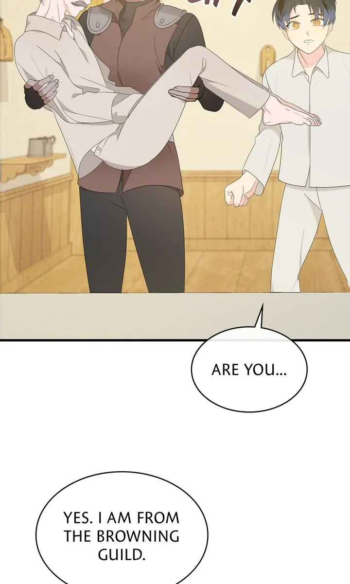 Till Divorce Do Us Part! Chapter 4 - Page 50