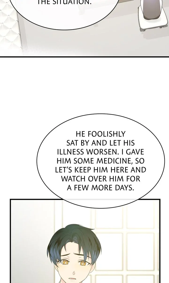 Till Divorce Do Us Part! Chapter 4 - Page 56