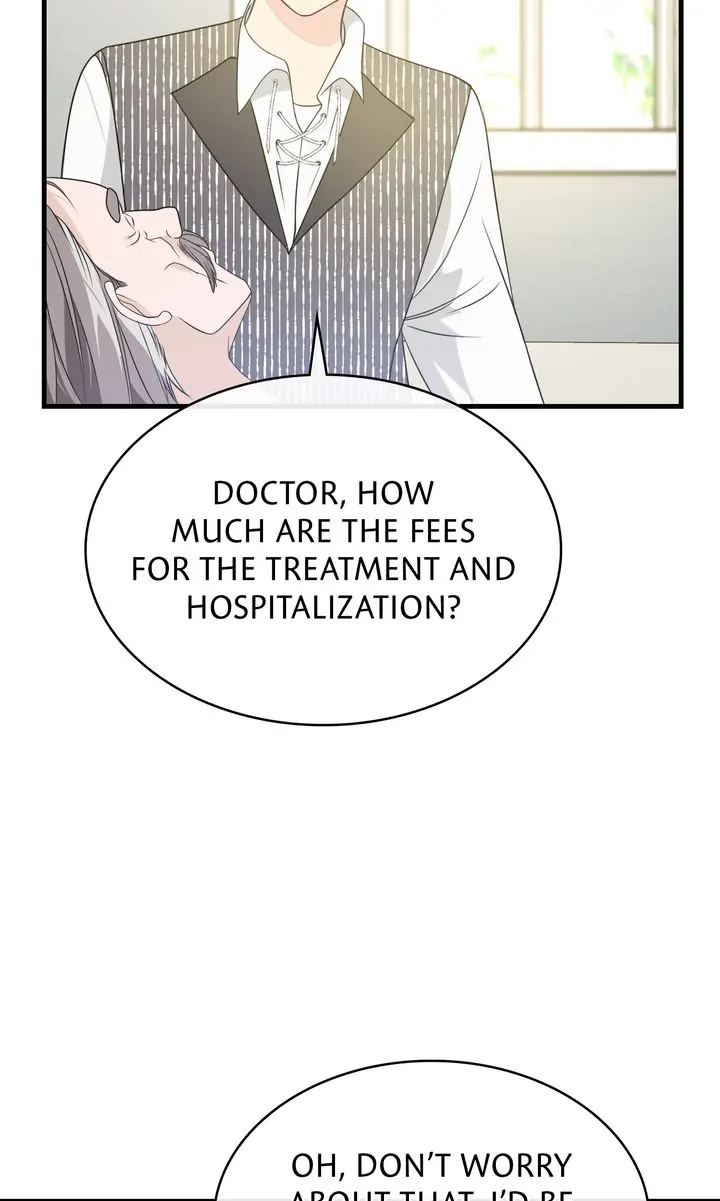 Till Divorce Do Us Part! Chapter 4 - Page 57