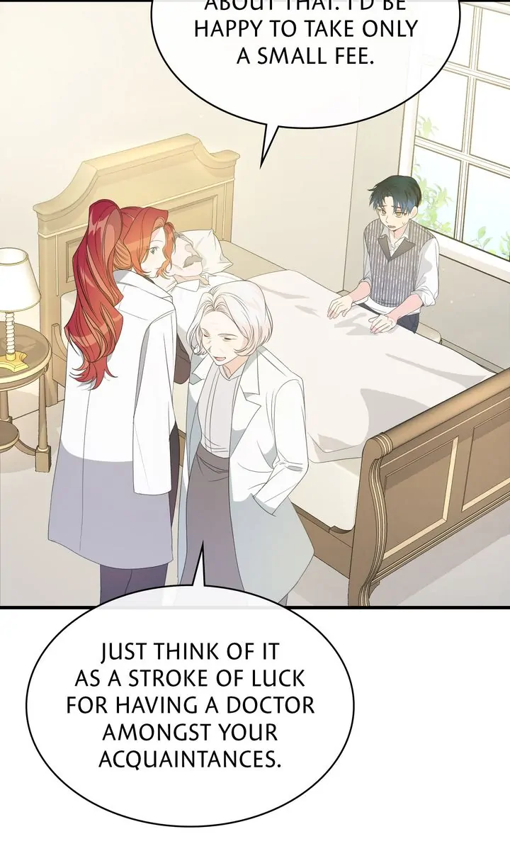 Till Divorce Do Us Part! Chapter 4 - Page 58