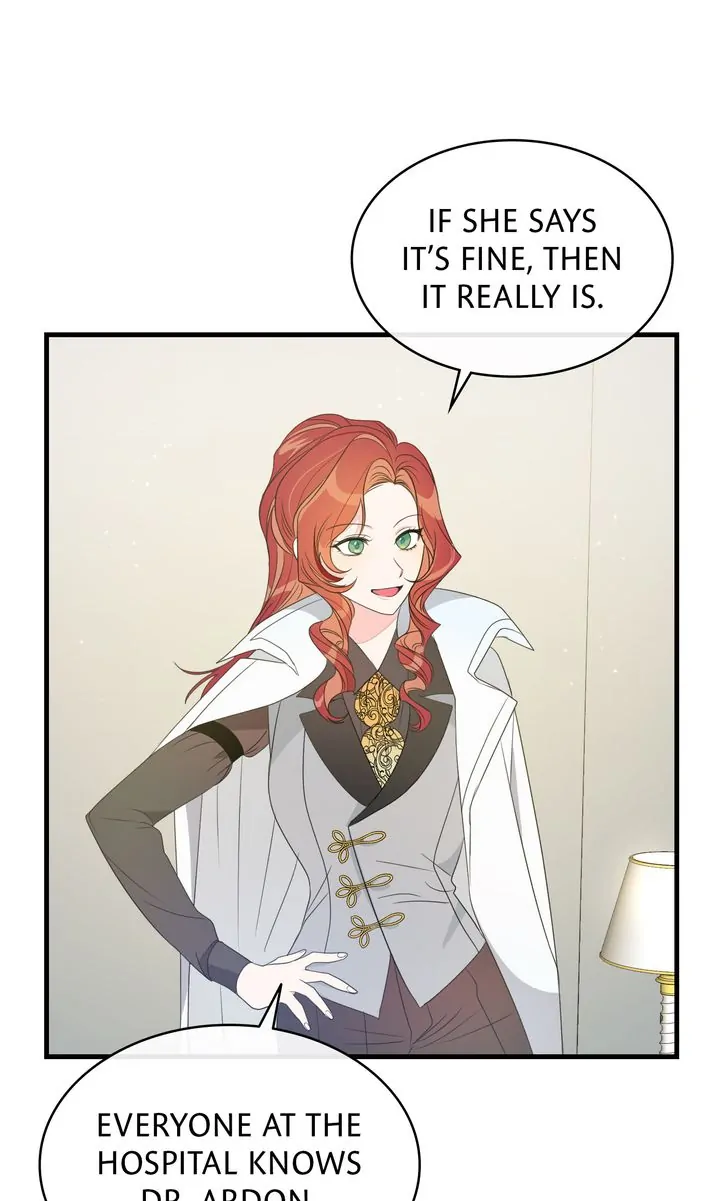Till Divorce Do Us Part! Chapter 4 - Page 59