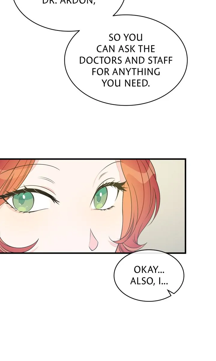 Till Divorce Do Us Part! Chapter 4 - Page 60