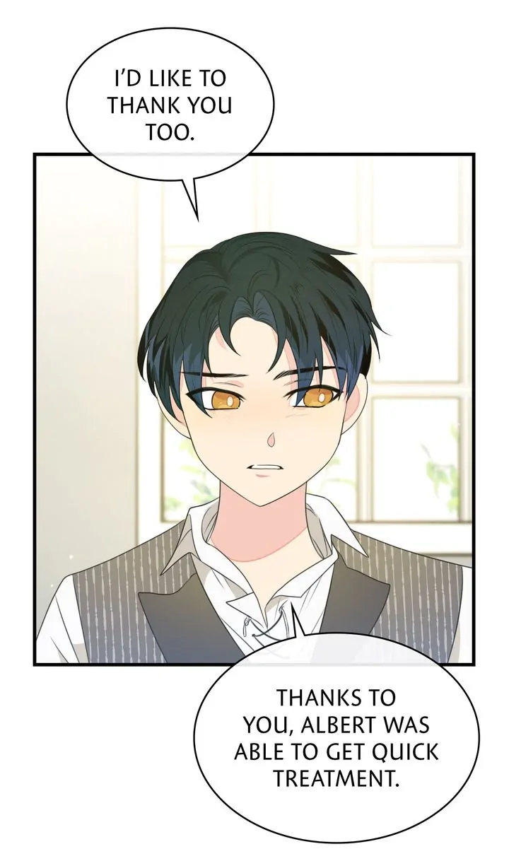 Till Divorce Do Us Part! Chapter 4 - Page 61