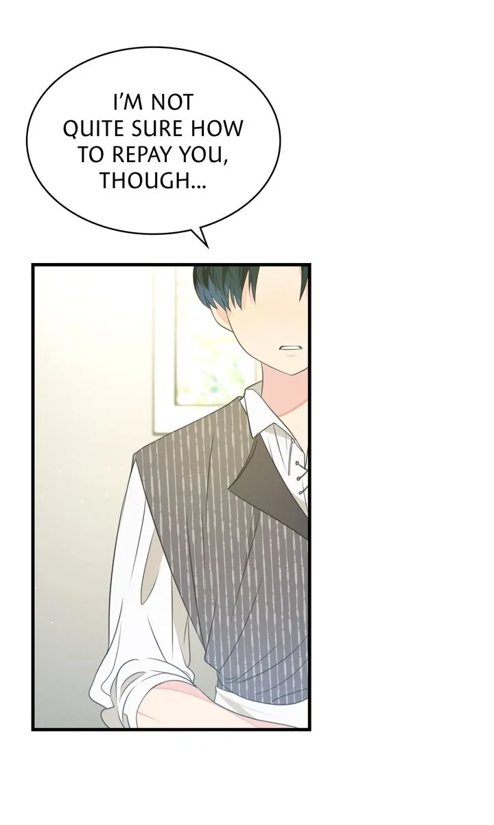 Till Divorce Do Us Part! Chapter 4 - Page 62