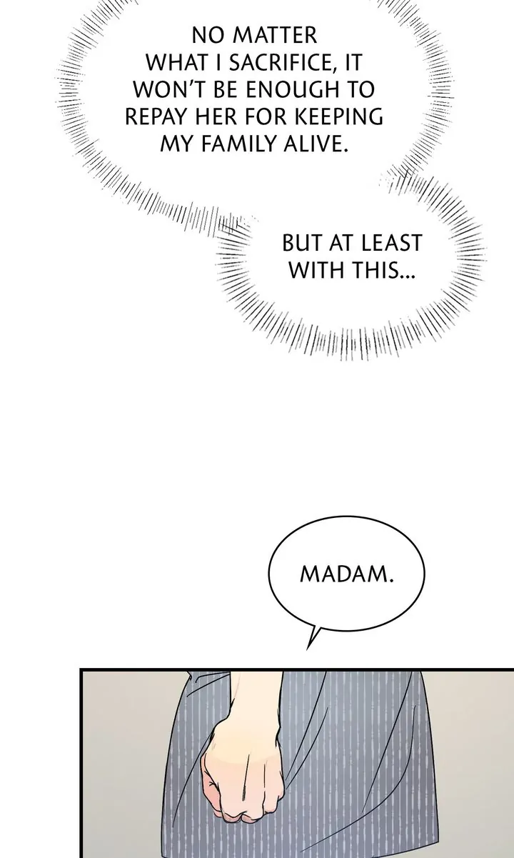 Till Divorce Do Us Part! Chapter 4 - Page 66