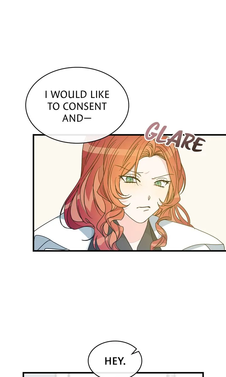 Till Divorce Do Us Part! Chapter 4 - Page 68