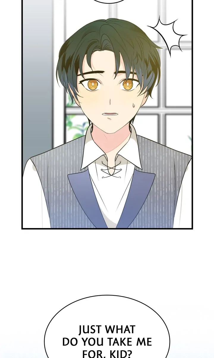 Till Divorce Do Us Part! Chapter 4 - Page 69