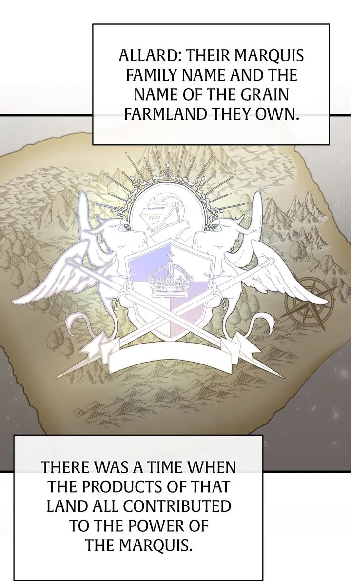 Till Divorce Do Us Part! Chapter 4 - Page 7