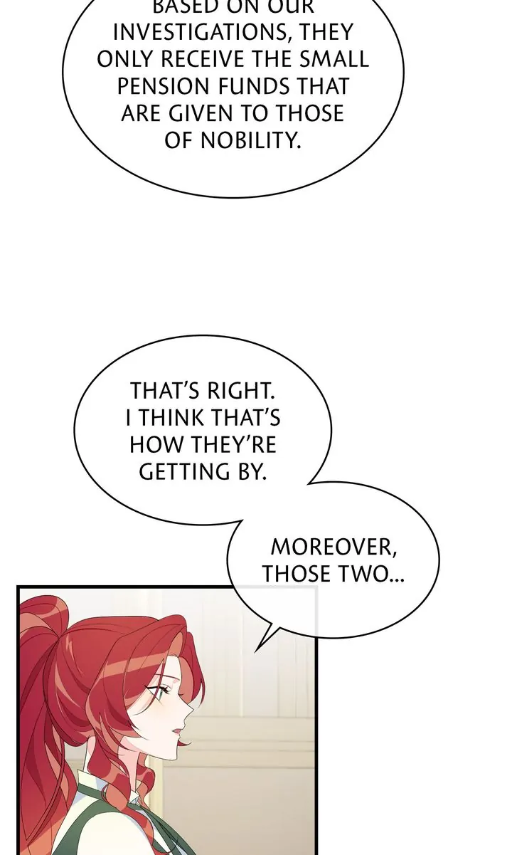 Till Divorce Do Us Part! Chapter 4 - Page 9