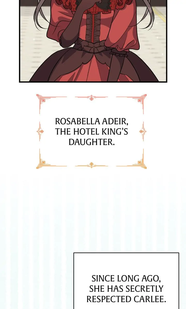 Till Divorce Do Us Part! Chapter 40 - Page 1