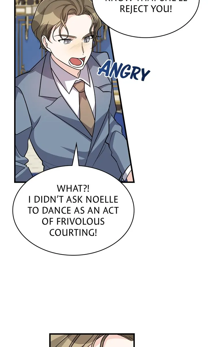 Till Divorce Do Us Part! Chapter 40 - Page 10