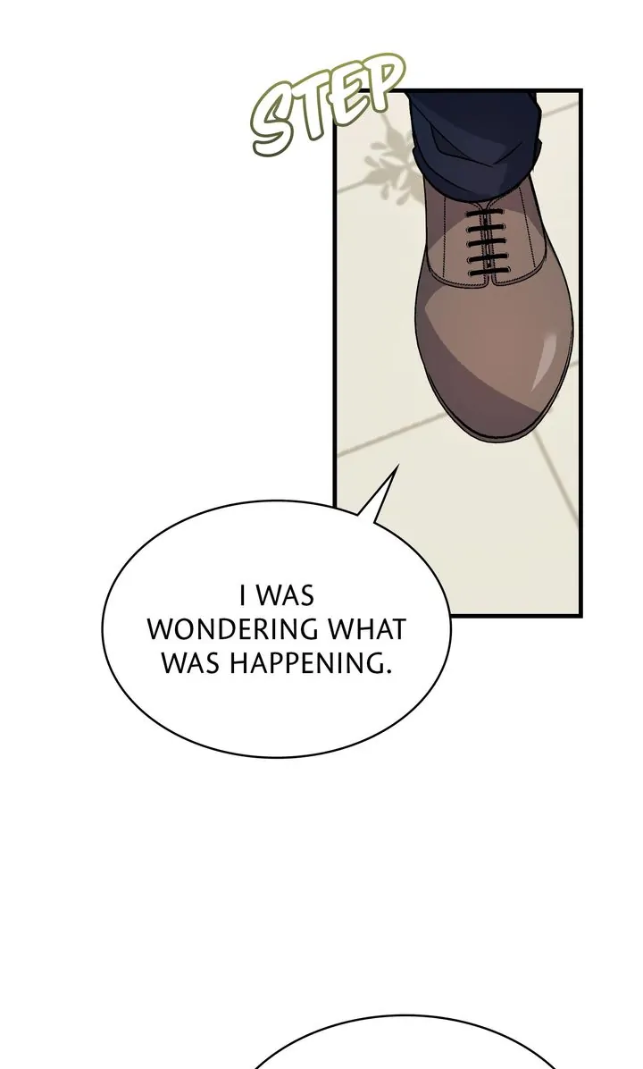 Till Divorce Do Us Part! Chapter 40 - Page 12