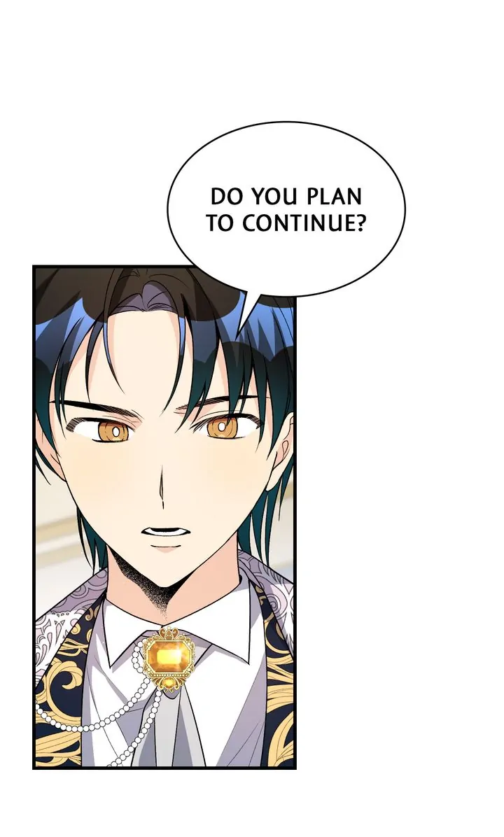 Till Divorce Do Us Part! Chapter 40 - Page 14