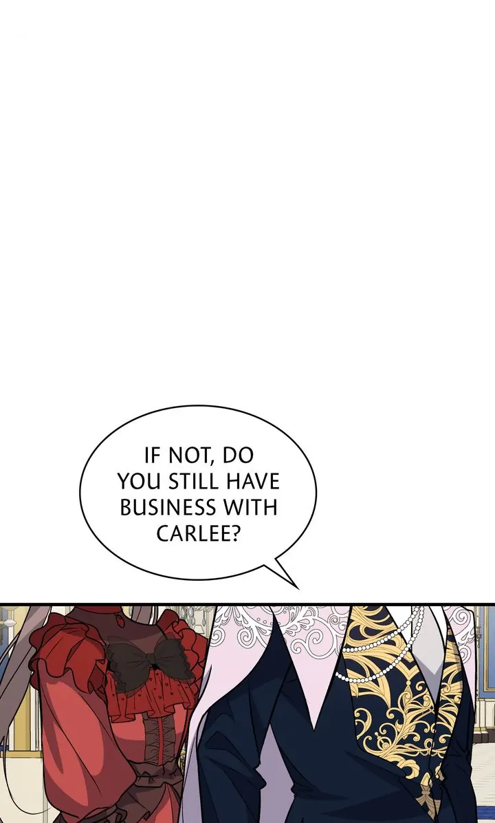 Till Divorce Do Us Part! Chapter 40 - Page 16
