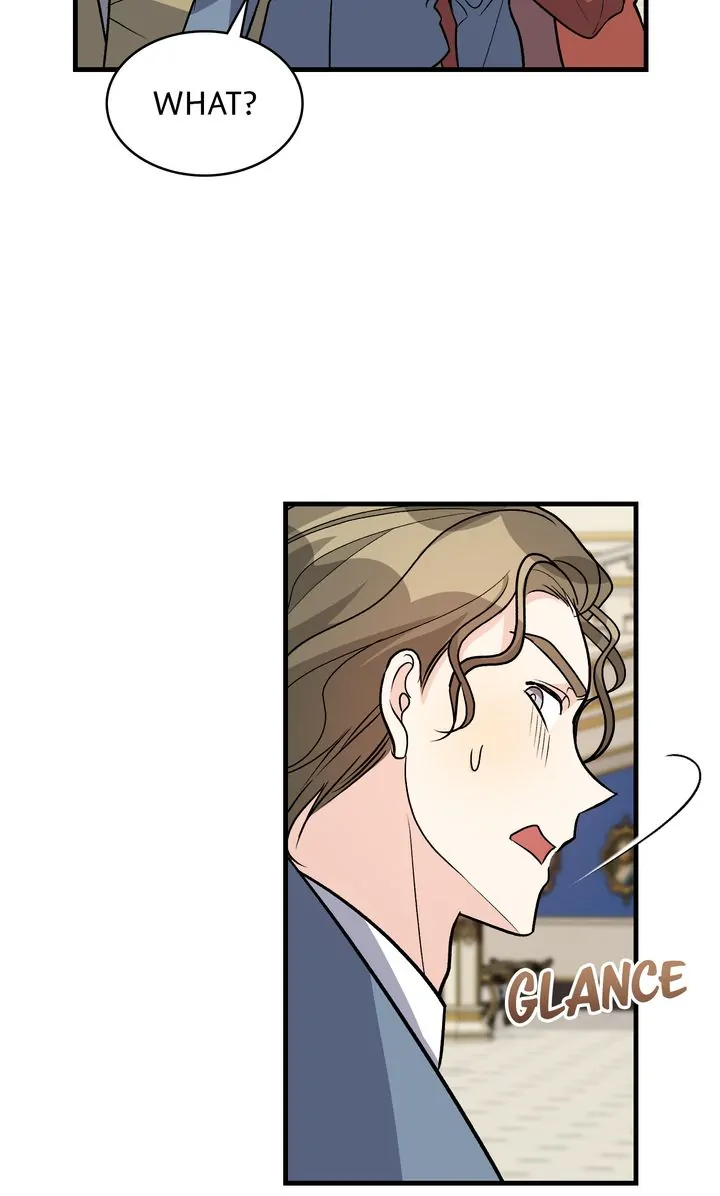 Till Divorce Do Us Part! Chapter 40 - Page 18