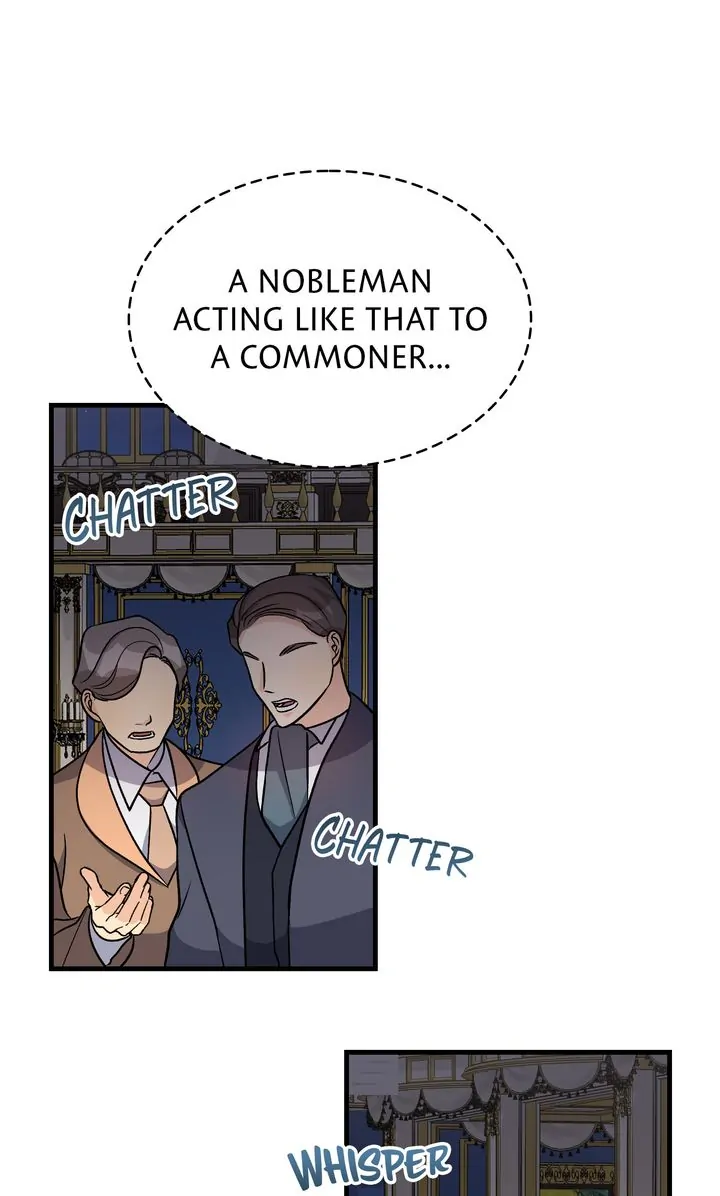 Till Divorce Do Us Part! Chapter 40 - Page 19
