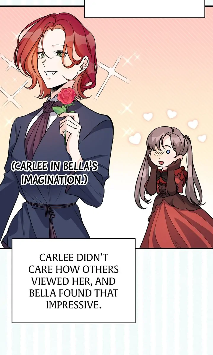 Till Divorce Do Us Part! Chapter 40 - Page 2