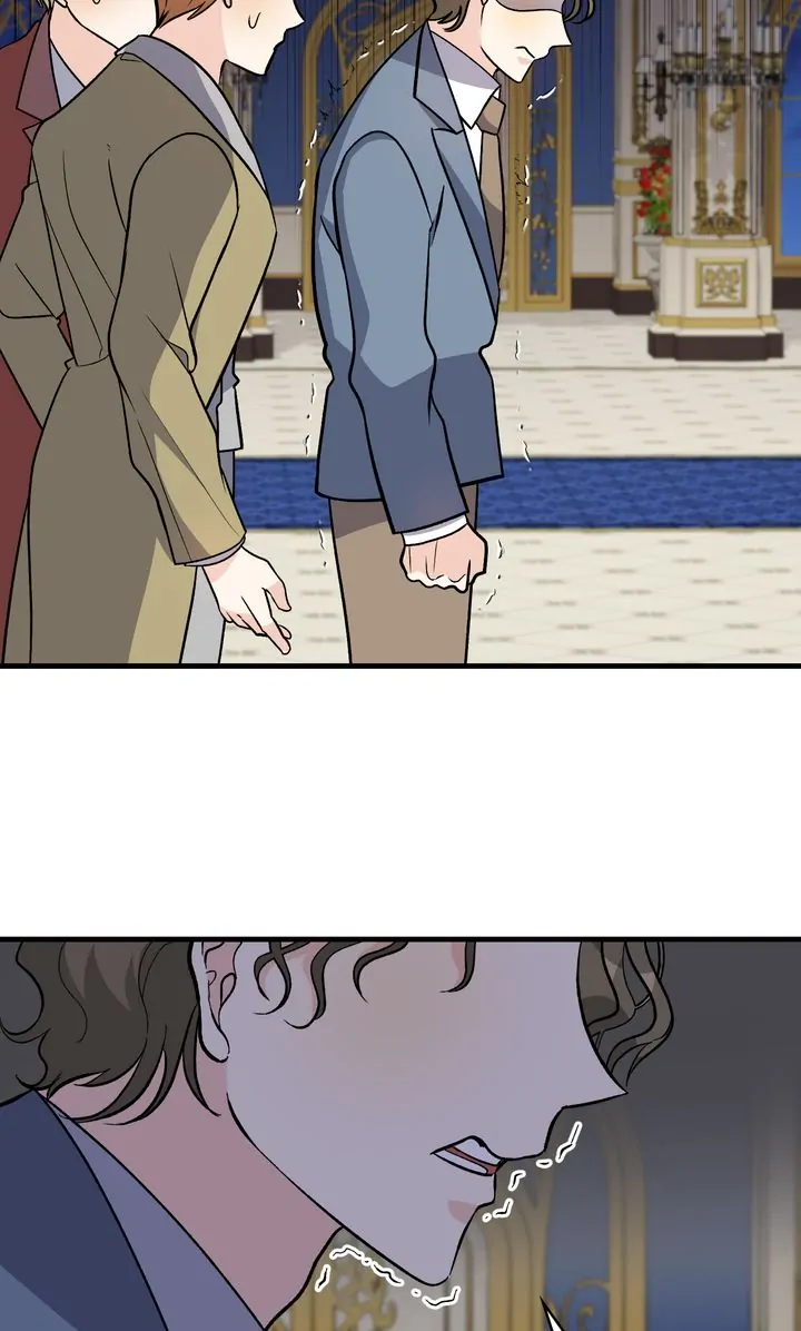 Till Divorce Do Us Part! Chapter 40 - Page 21