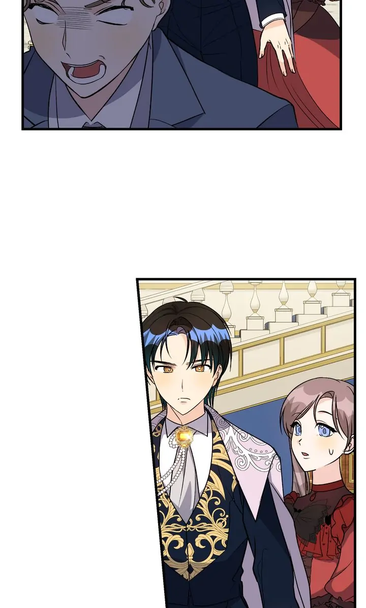 Till Divorce Do Us Part! Chapter 40 - Page 23