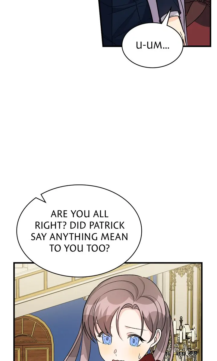 Till Divorce Do Us Part! Chapter 40 - Page 24