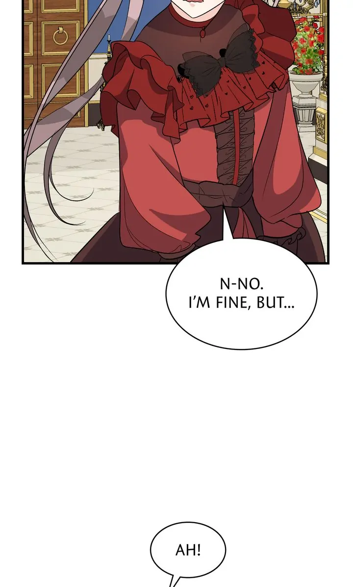 Till Divorce Do Us Part! Chapter 40 - Page 25