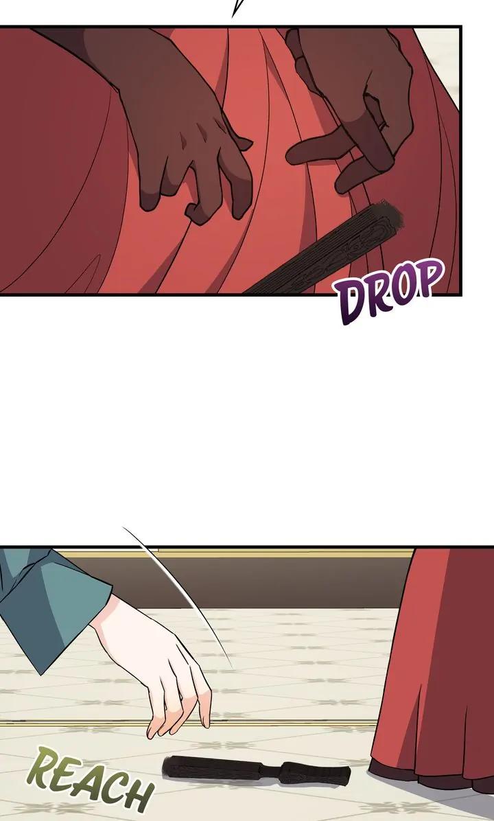 Till Divorce Do Us Part! Chapter 40 - Page 26