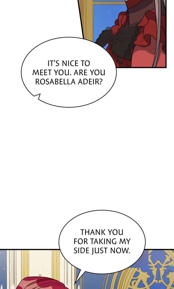 Till Divorce Do Us Part! Chapter 40 - Page 29