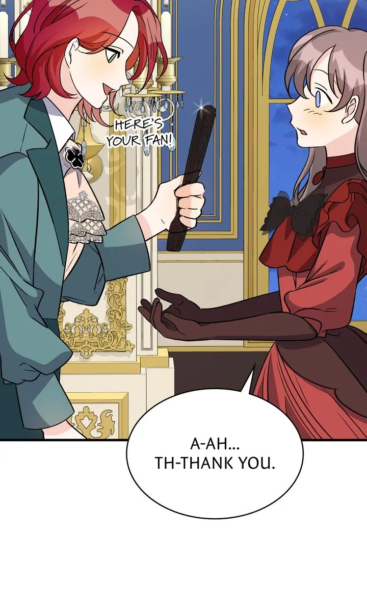 Till Divorce Do Us Part! Chapter 40 - Page 30