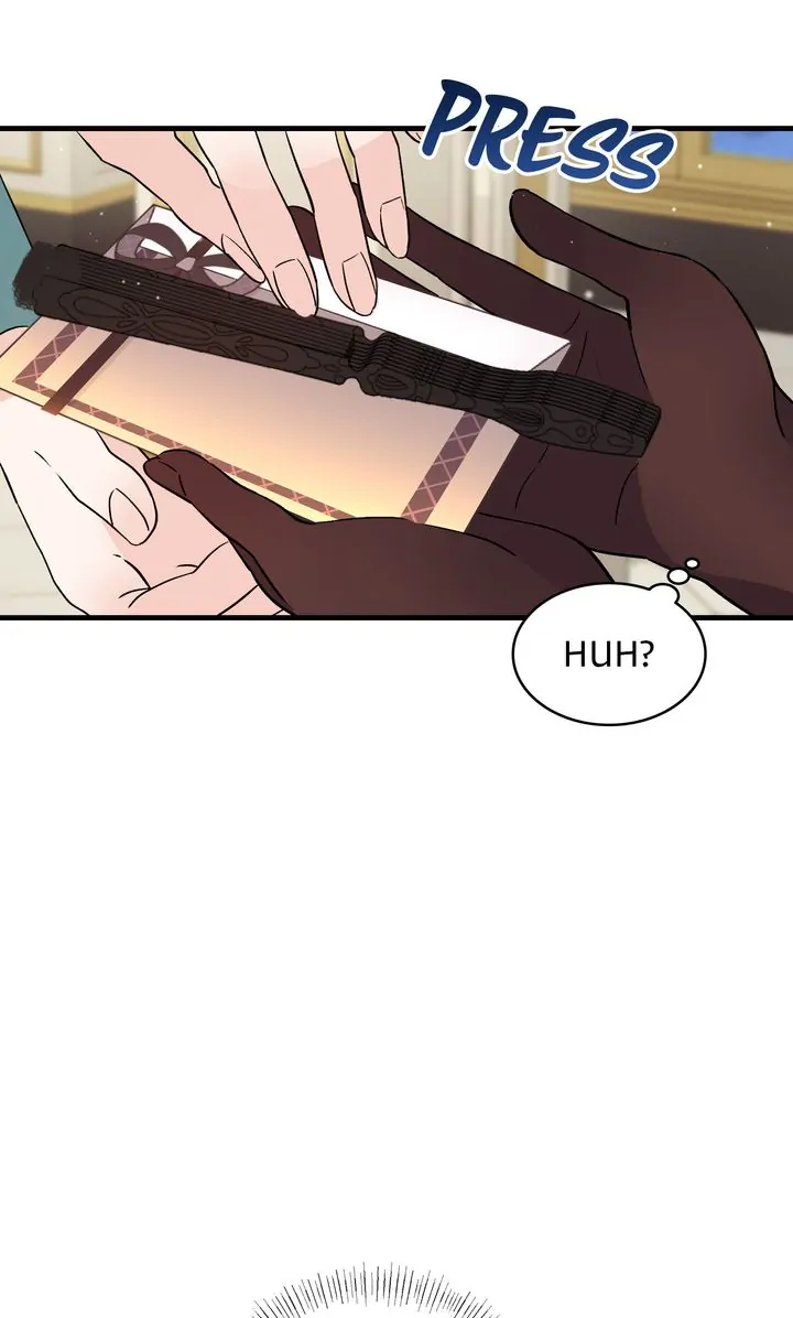 Till Divorce Do Us Part! Chapter 40 - Page 31