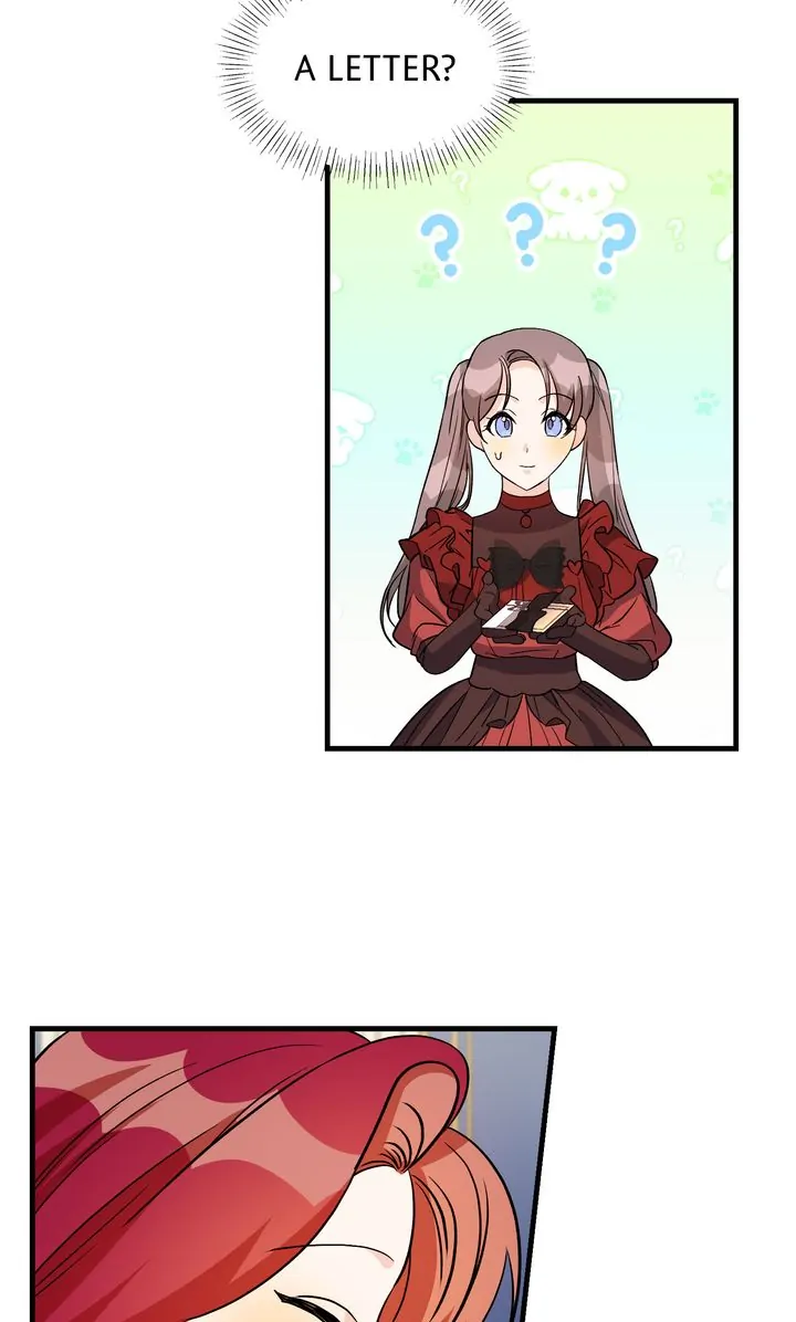 Till Divorce Do Us Part! Chapter 40 - Page 32