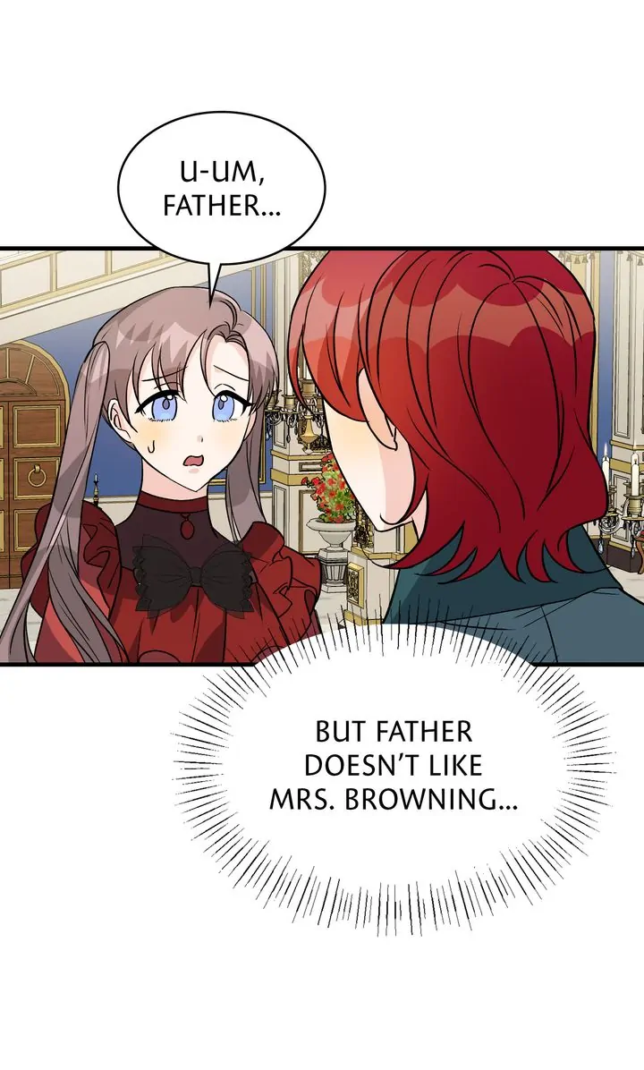 Till Divorce Do Us Part! Chapter 40 - Page 34