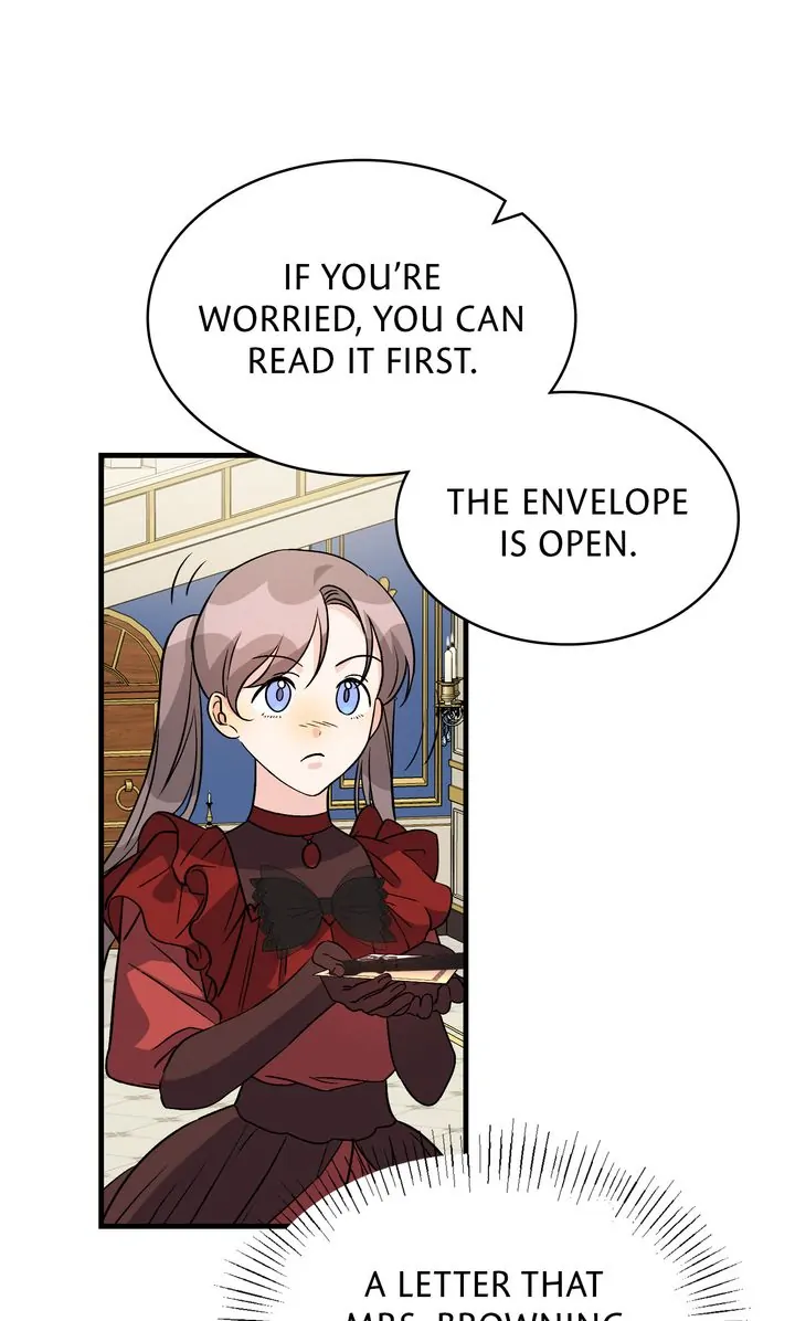 Till Divorce Do Us Part! Chapter 40 - Page 35
