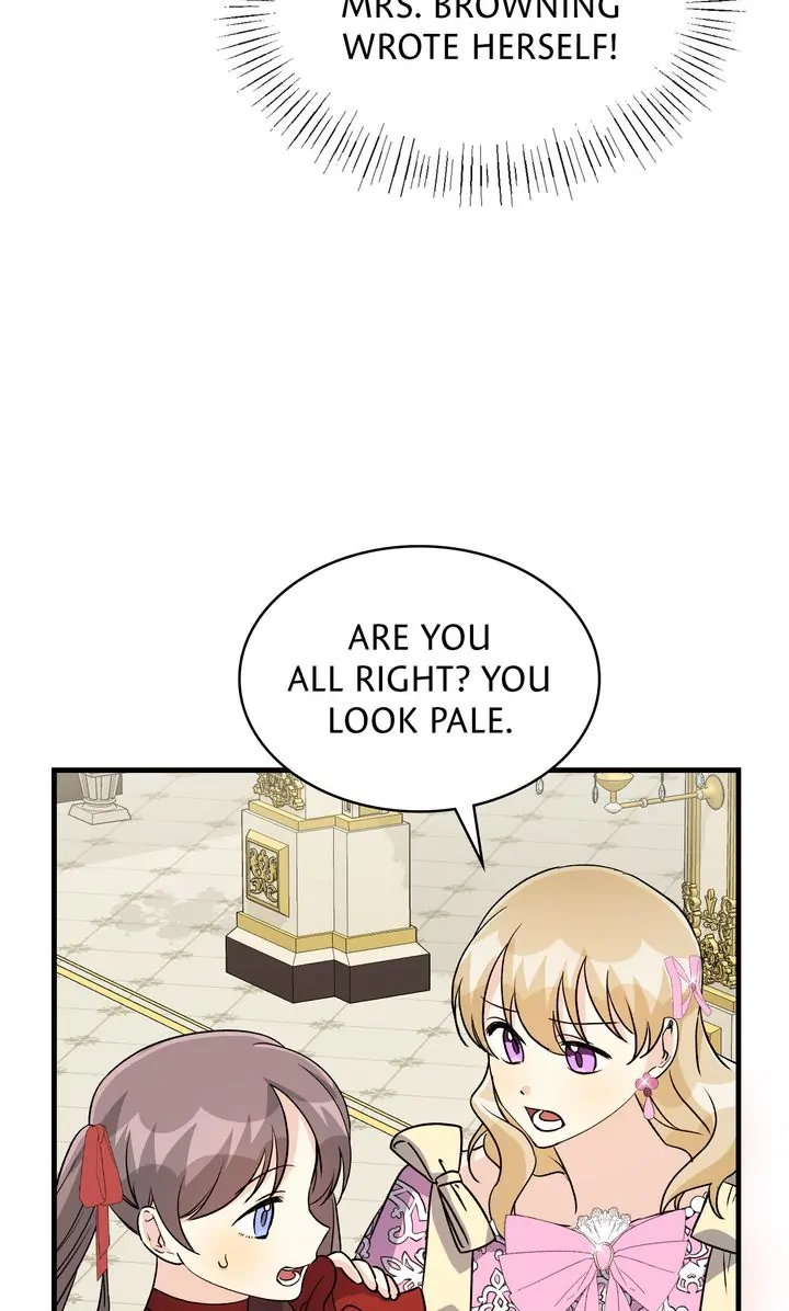Till Divorce Do Us Part! Chapter 40 - Page 36