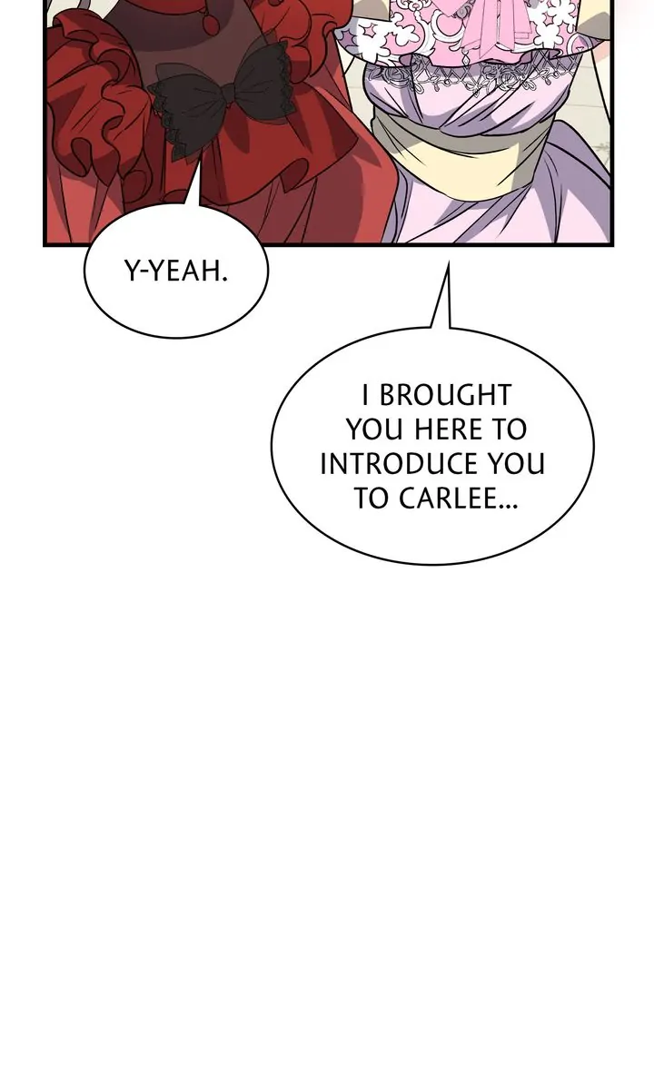 Till Divorce Do Us Part! Chapter 40 - Page 37