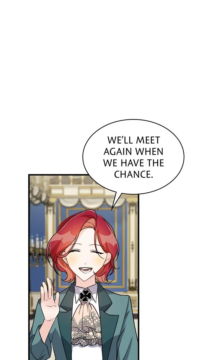 Till Divorce Do Us Part! Chapter 40 - Page 40